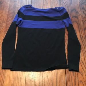 Ralf Lauren long sleeve shirt